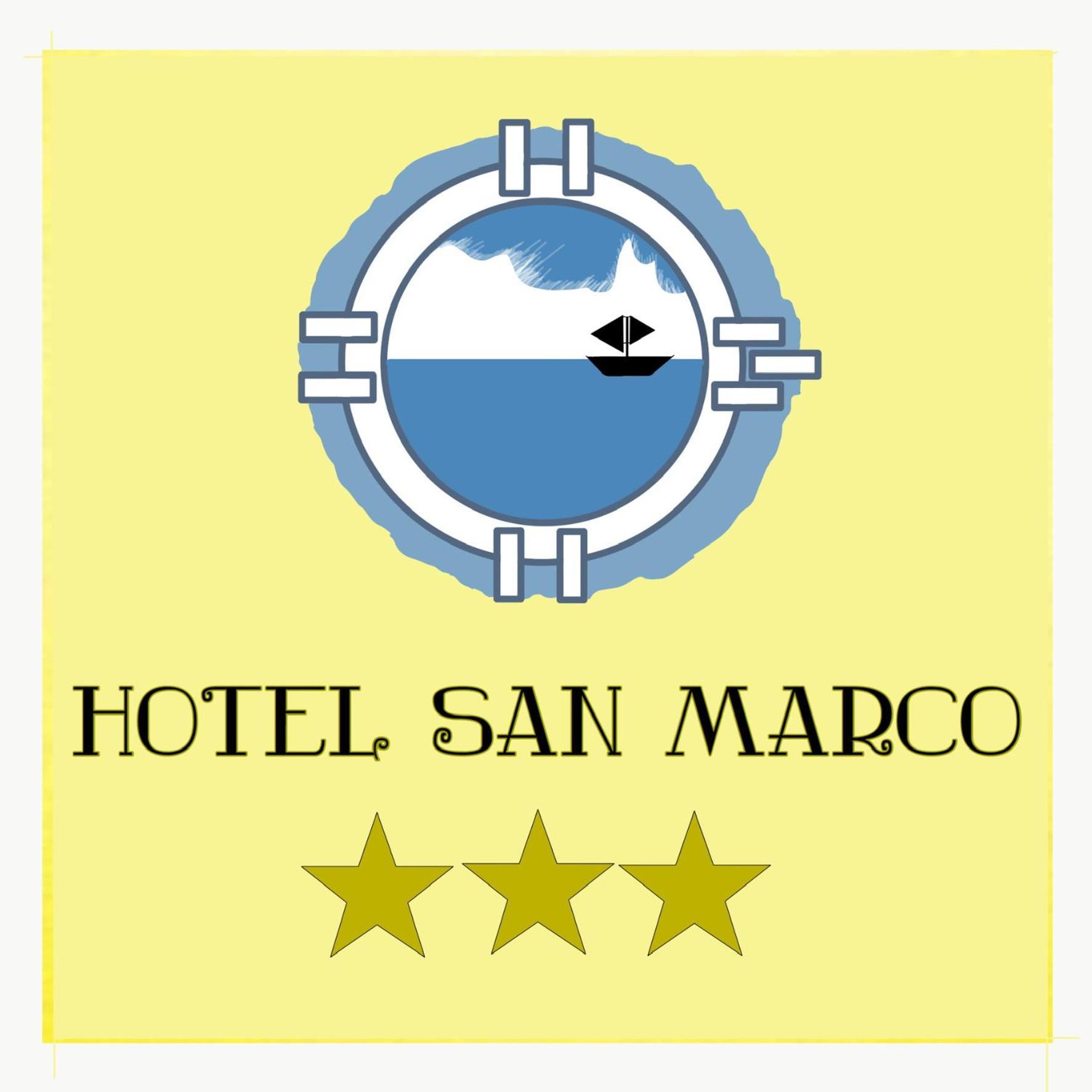 Hotel San Marco Savona Exterior photo